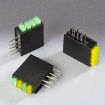 H480CGDL electronic component of Bivar