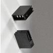 H-485C LED Mounting Hardware