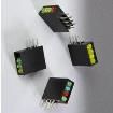 H485CGD LED Circuit Board Indicators