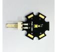 L24-ZES5000K High Power LEDs - White