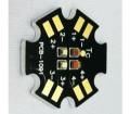 L24-ZRGBA High Power LEDs - Multi-Colour