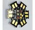 L24-ZRGBAW2 High Power LEDs - Multi-Colour