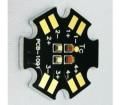 L24-ZRGBW High Power LEDs - Multi-Colour