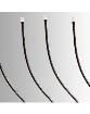 LC-9.75 LED Light Pipes