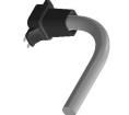 LPR3-0800-0700F-RGB LED Light Pipes
