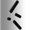 MLM1-157 LED Mounting Hardware
