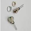 MPC3GDW12.0 LED Panel Mount Indicators