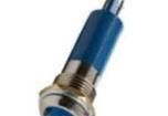 MPC8-1BWD12V LED Panel Mount Indicators