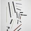 N-850-2 Racks & Rack Cabinet Accessories