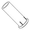 PLP5-2-250 LED Light Pipes