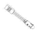 PM53-BCW12.0CC  Optoelectronics