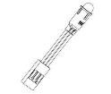 PM53-BCW12.0CC LED Panel Mount Indicators