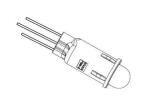 PM53-YG  Optoelectronics