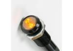 PM5-M124-YLW LED Panel Mount Indicators