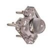 R20BLU-5-0080 Standard LEDs - Through Hole