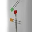 R3AD Standard LEDs - Through Hole