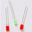 R4AD Standard LEDs - Through Hole