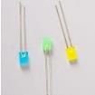 R5RD Standard LEDs - Through Hole
