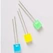 R7BWD Standard LEDs - Through Hole