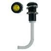 RHD-1100-1500-F9PZY67PR LED Light Pipes