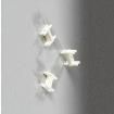 RL1-110 LED Mounting Hardware