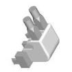 RLP2-600-800 LED Light Pipes