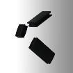 SLM4005RD LED Circuit Board Indicators
