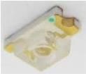 SM1206NPGC-IL  Optoelectronics