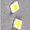 SM3527UWDC01 Standard LEDs - SMD
