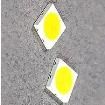 SME3030UWDC10 High Power LEDs - White