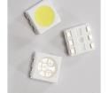 SMP6-RC Standard LEDs - SMD