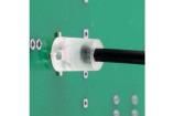 SMTV01-R25 LED Light Pipes