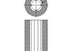 SRS-2-500 Standoffs & Spacers