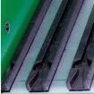 SSD-500 Racks & Rack Cabinet Accessories