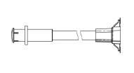 SZ4-10.00-W305-F5P electronic component of Bivar