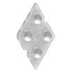 35.104.1008-001-03 LED Lighting Lenses