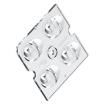 35.104.1011-001-01 LED Lighting Lenses