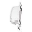 46.112.1001.50 LED Lighting Mounting Accessories