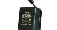 BE9 Wall Mount AC Adapters