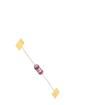 BK12009002-H Gas Discharge Tubes - GDTs / Gas Plasma Arrestors