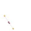 BK12018002-H Gas Discharge Tubes - GDTs / Gas Plasma Arrestors