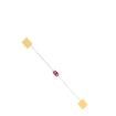 BK22005002 Gas Discharge Tubes - GDTs / Gas Plasma Arrestors