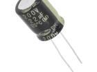 BK2D226M12016PL Aluminium Electrolytic Capacitors - Radial Leaded