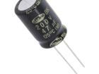 BK2D476M12020BB Aluminium Electrolytic Capacitors - Radial Leaded