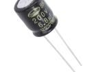 BK2D685M1012MBB Aluminium Electrolytic Capacitors - Radial Leaded