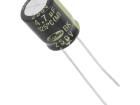 BK2E475M1012MPA Aluminium Electrolytic Capacitors - Radial Leaded