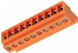 BL 5.08/10  Connectors