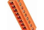 BL 5.08/10 Pluggable Terminal Blocks