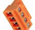 BL 5.08/4 Pluggable Terminal Blocks