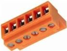 BL 5.08/6  Connectors